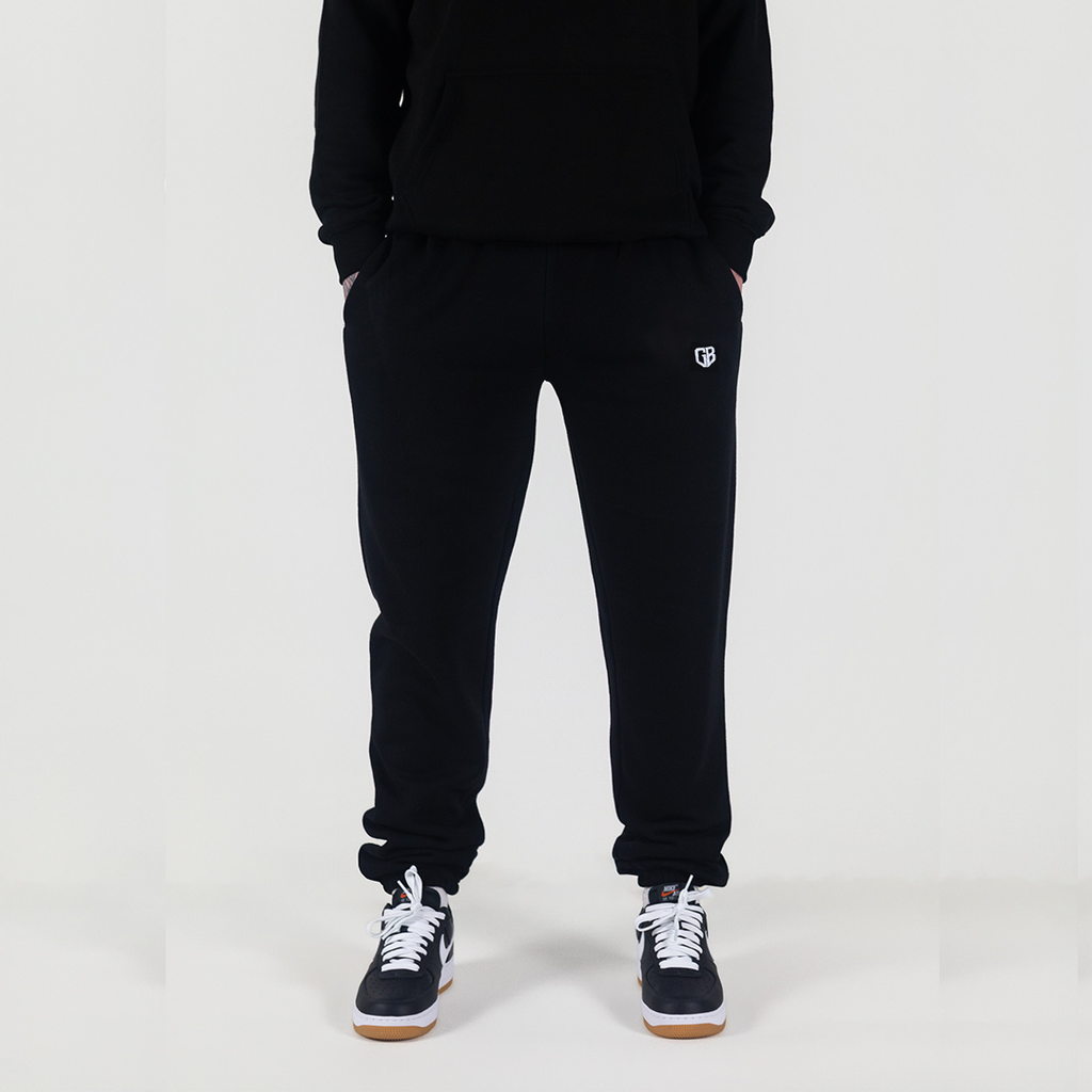 Dresy Classic Jogger - Gym Butcher