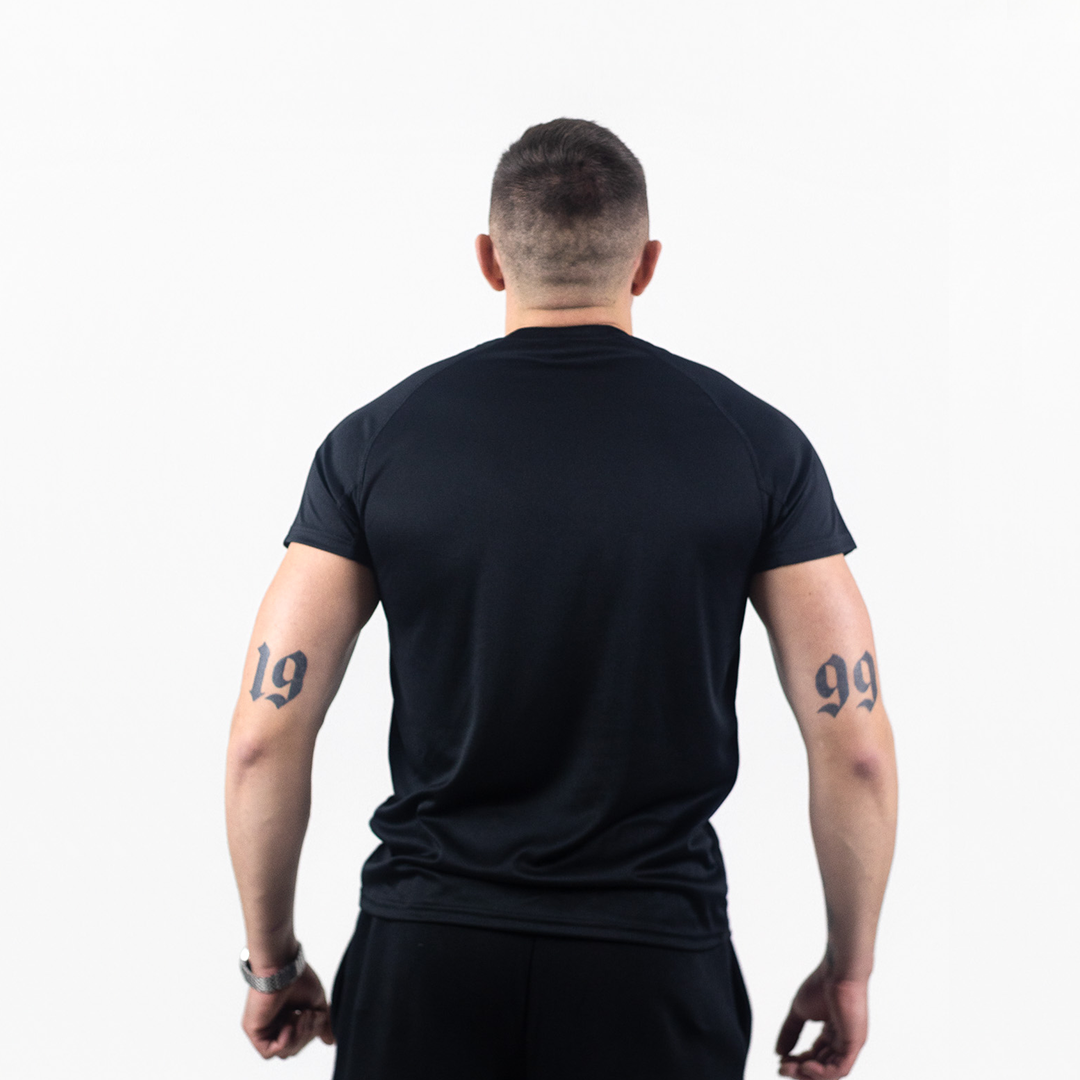 Rashguard męski - Gym Butcher