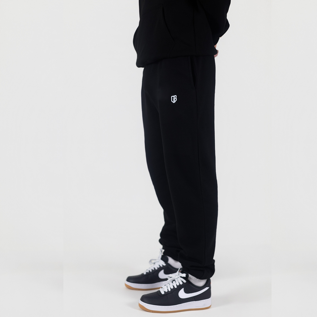 Dresy Classic Jogger - Gym Butcher