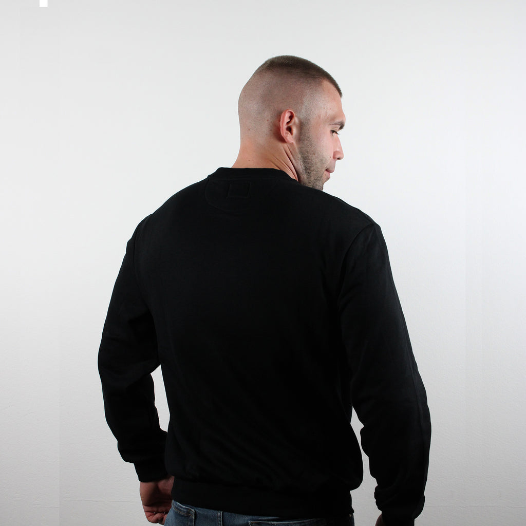 Bluza bez kaptura - Gym Butcher