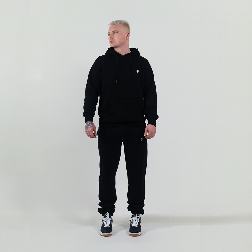 Komplet dresowy - Gym Butcher