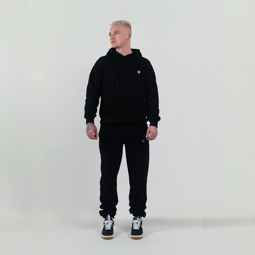 Komplet dresowy - Gym Butcher