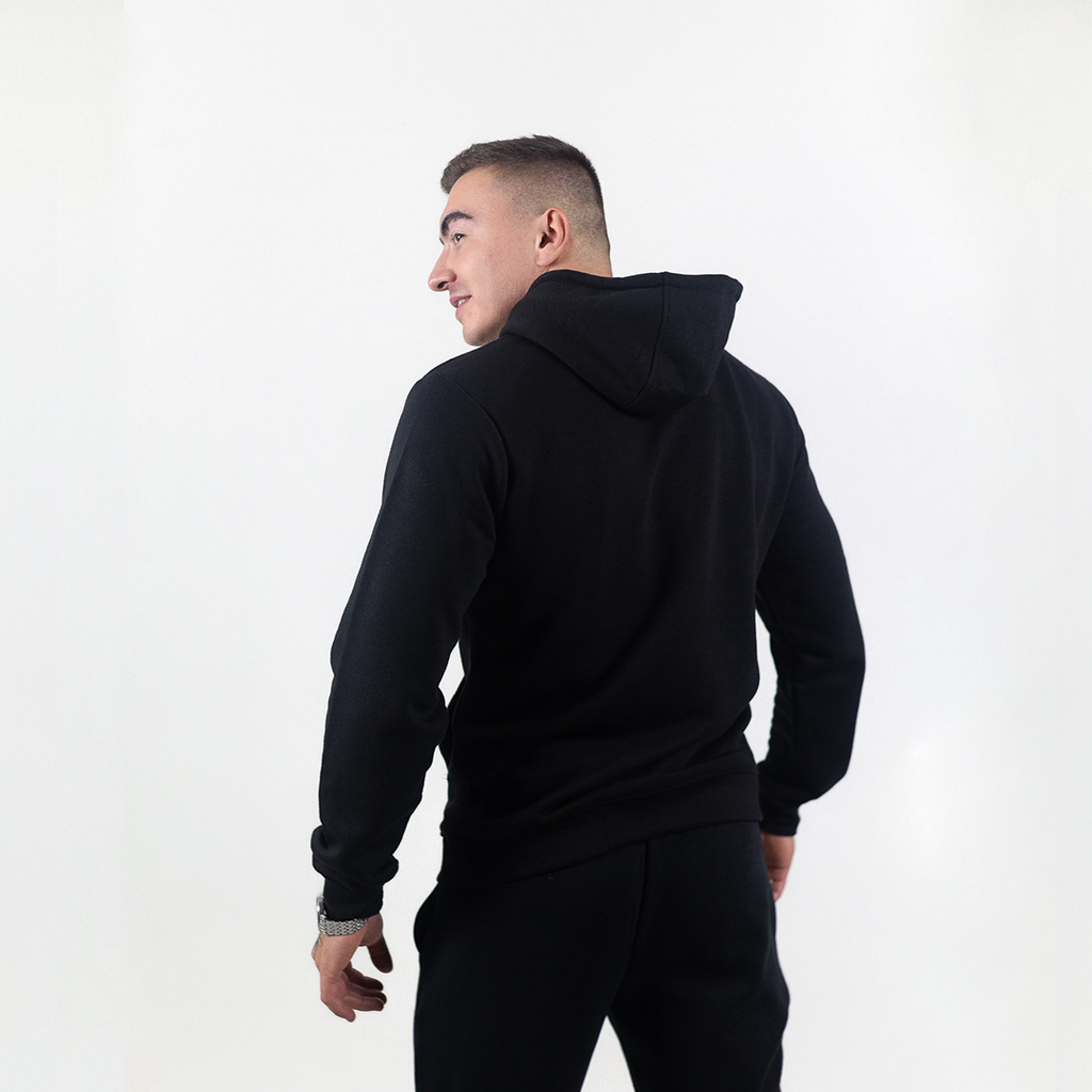 Bluza hoodie - Born in 1999 Limited Edition - Gym Butcher