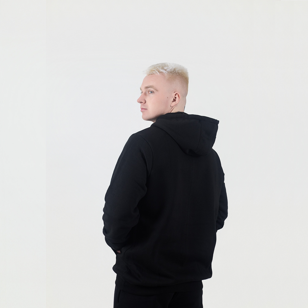 Bluza hoodie - Butcher Classic