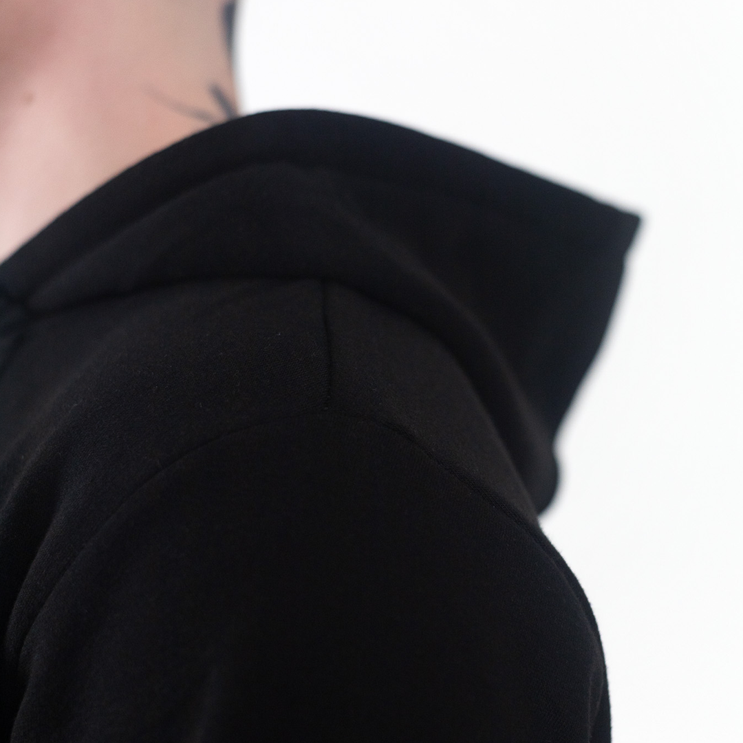 Bluza hoodie - Gym Butcher