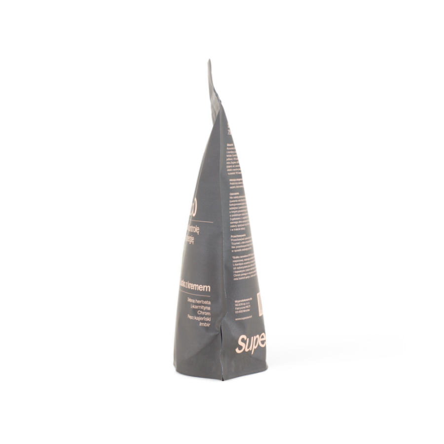 Białko WPC-80 Super spalanie