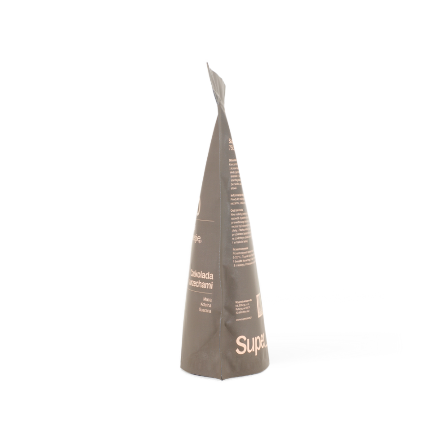 Białko WPC-80 Super pobudzenie