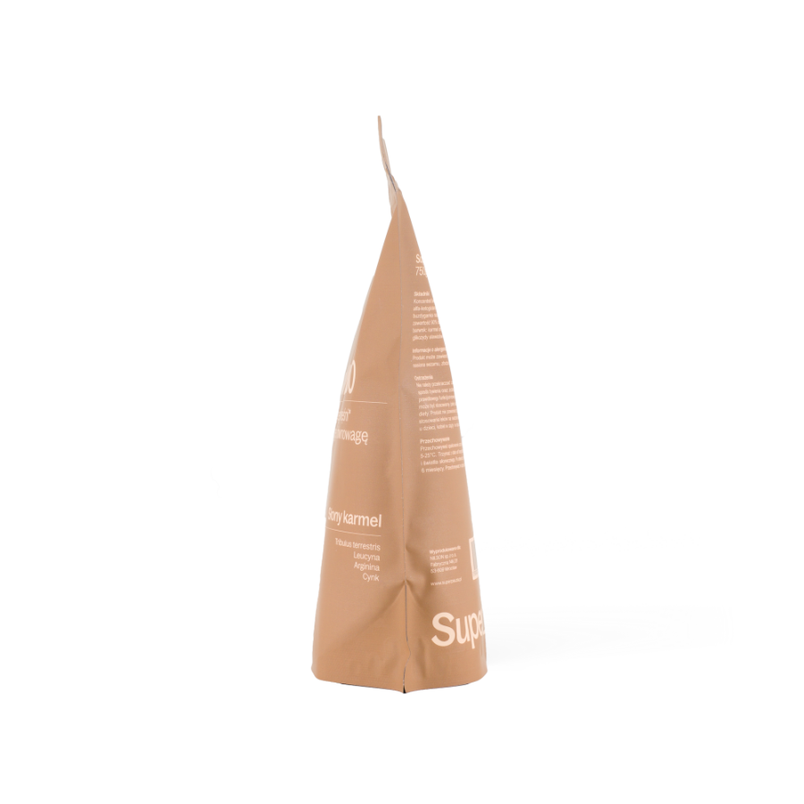 Białko WPC-80 Super forma