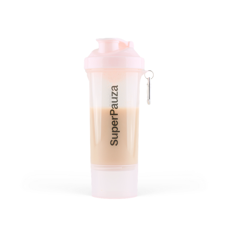 Super Shaker Pro