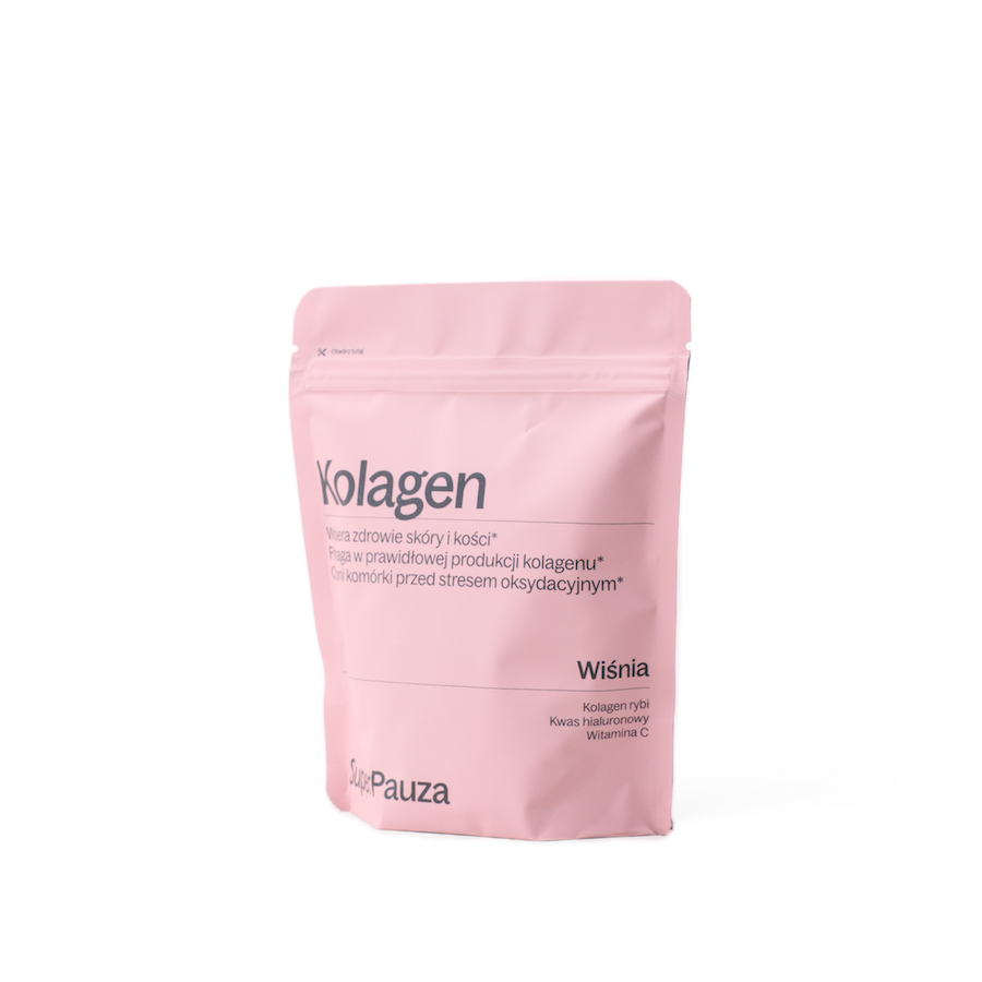 Kolagen Super skóra