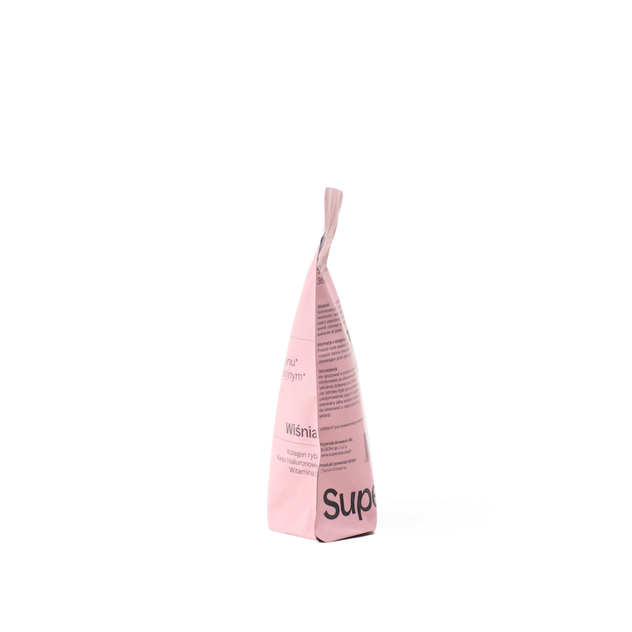 Kolagen Super skóra