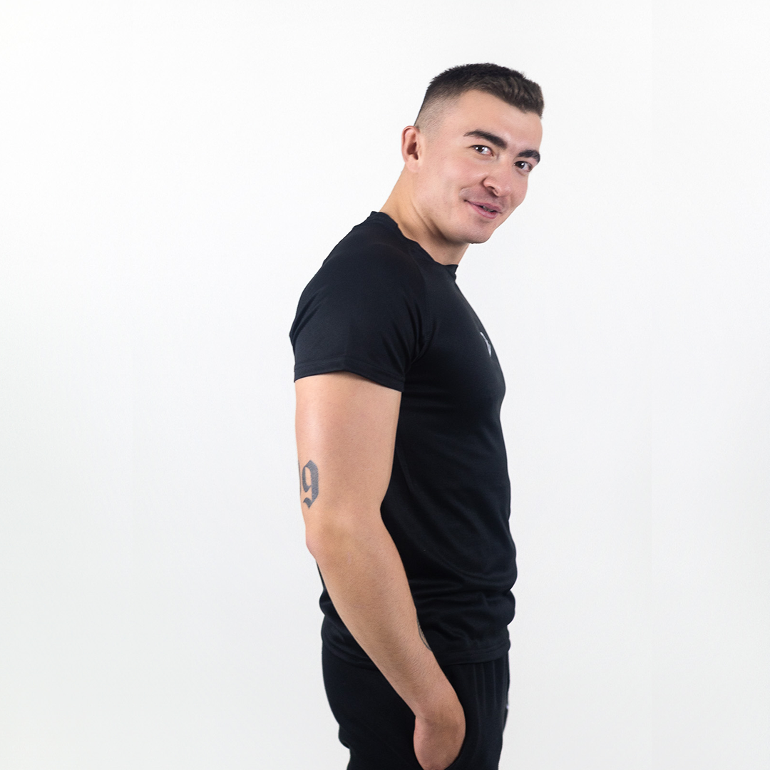 Rashguard męski - Gym Butcher